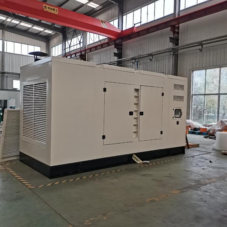 伊春发电机出租